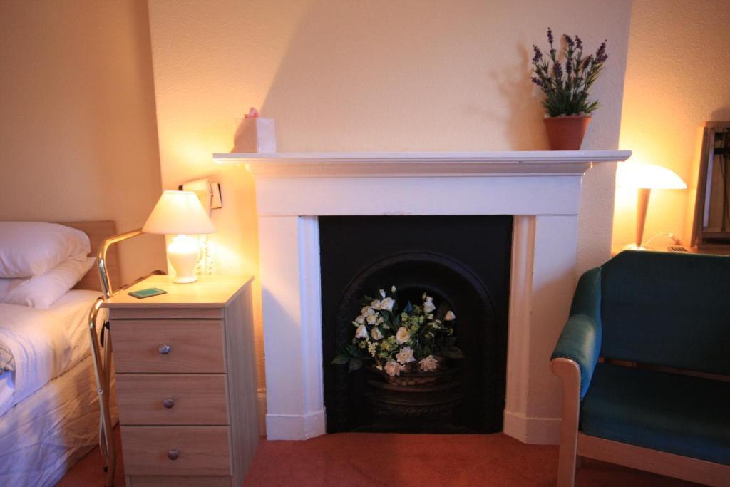 Cumberland Inn Alston Quarto foto